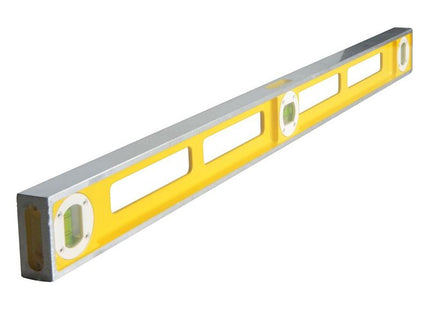 Stabila 83S Level Double Plumb 3 Vial 2545 80cm Stabila - RockBottom Nothampton