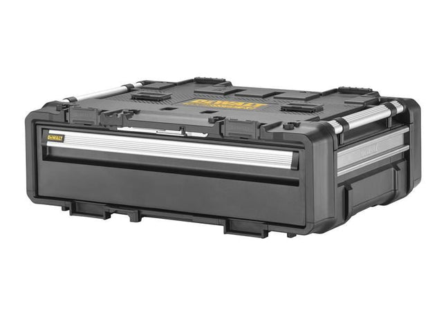 DEWALT Storage TOUGHSYSTEM 2.0 DXL Deep Drawer Unit DEWALT Storage - RockBottom Northampton