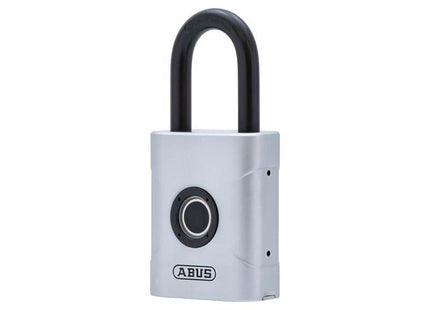 Abus Mechanical 57/50 50mm Touch™ Padlock ABUS Mechanical - RockBottom Northampton 