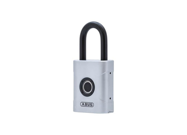 Abus Mechanical 57/50 50mm Touch™ Padlock ABUS Mechanical - RockBottom Northampton 