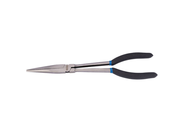 Draper Long Reach Long Nose Pliers, 280mm 69285 Draper - Town Tools 