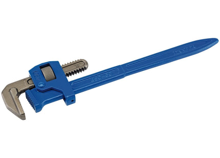 Draper Adjustable Pipe Wrench, 450mm 17217 Draper - Town Tools 