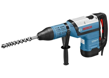 Bosch GBH 12-52 D SDS-Max Professional Rotary Hammer 1700W 110V Bosch - RockBottom Northampton