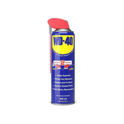Wd-40® WD‑40® Multi-Use Smart Straw 450ml (CDU of 24) WD-40® - RockBottom Northampton