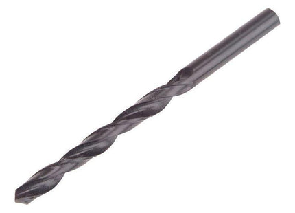 Faithfull HSS Jobber Drill Bits Pre Pack (2) 4.50mm OL:80mm WL:47mm Faithfull - RockBottom Northampton