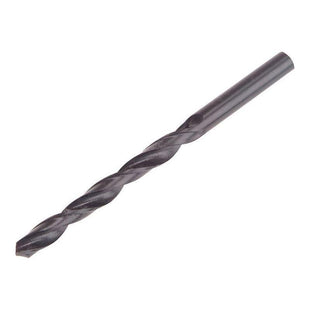 Faithfull HSS Jobber Drill Bits Pre Pack (2) 4.50mm OL:80mm WL:47mm Faithfull - RockBottom Northampton