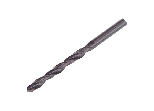 Faithfull HSS Jobber Drill Bits Pre Pack (2) 4.50mm OL:80mm WL:47mm Faithfull - RockBottom Northampton