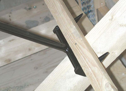 Edma Heavy-Duty Batten Lifter Edma - RockBottom Northamptin