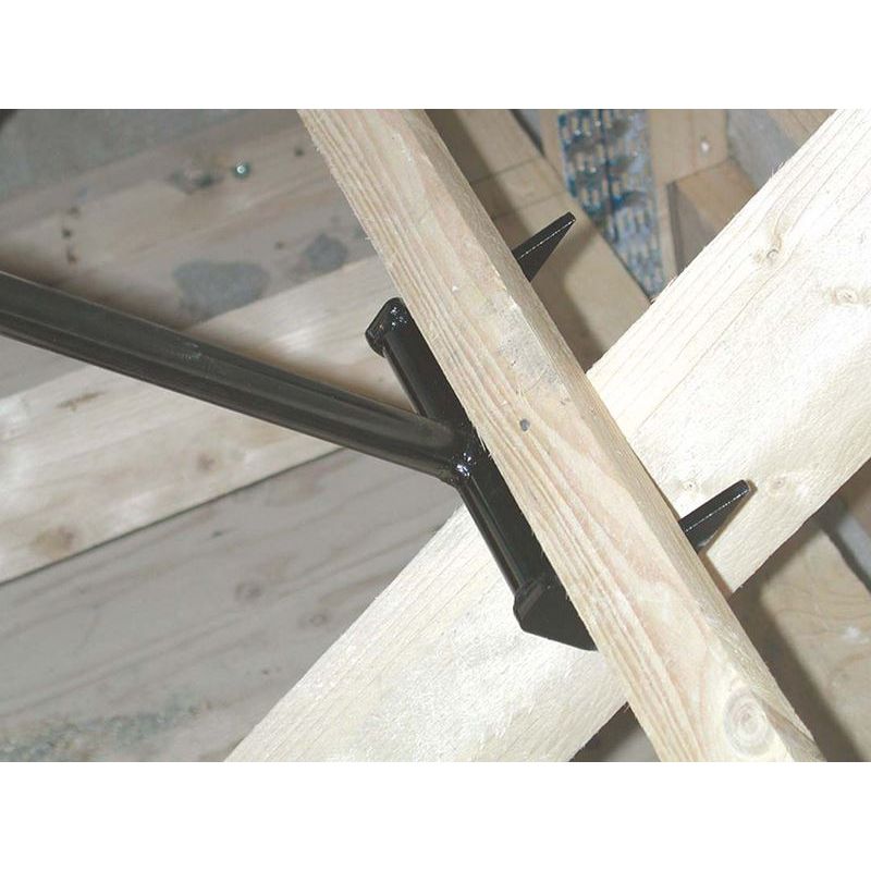 Edma Heavy-Duty Batten Lifter Edma - RockBottom Northamptin