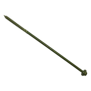 Forgefix Spectre™ TimberFix Screws 6.3 x 250mm (Box 50) ForgeFix - RockBottom Northampton