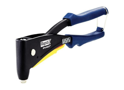 Rapid RP40 MULTI™ Hand Riveter in Case Rapid - RockBottom Nothampton