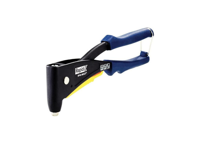 Rapid RP40 MULTI™ Hand Riveter in Case Rapid - RockBottom Nothampton