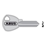 Abus Mechanical 65/25 25mm New Profile Key Blank ABUS Mechanical - RockBottom Northampton 