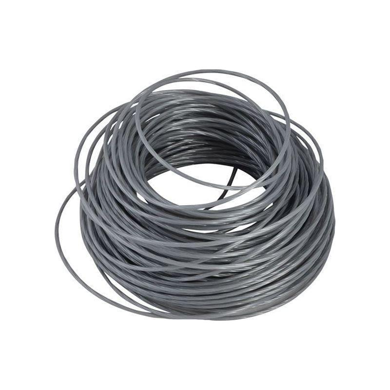 Alm Manufacturing SL009 Battery Trimmer Line 1.5mm x 25m ALM Manufacturing - RockBottom Northampton 