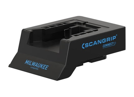 Scangrip® TOWER 5 CONNECT Floodlight with Milwaukee CONNECT 18V Bare Unit SCANGRIP® - RockBottom Nothampton