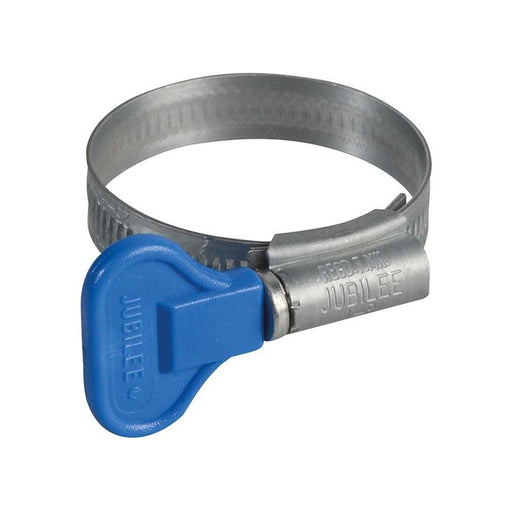 Jubilee® WS040 Wingspade Hose Clip 25 - 40mm (1 - 1.5/8in) Jubilee® - RockBottom Northampton