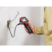Ridgid CA-150 Micro SeeSnake® Hand Held Inspection Camera 36848 RIDGID - RockBottom Nothampton