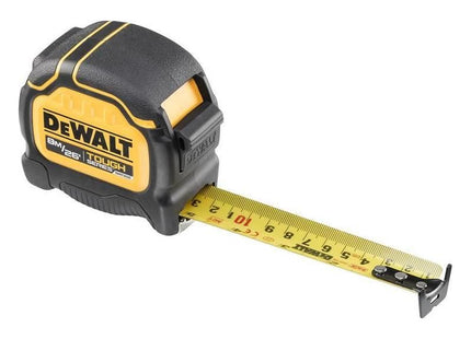 Dewalt TOUGHSERIES™ Tape Measure 8m/26ft (Width 32mm) Dewalt - RockBottom Northampton