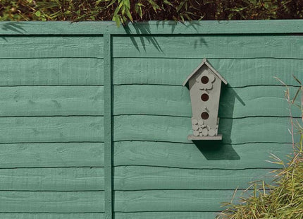 Ronseal Garden Paint Sage 750ml Ronseal - RockBottom Nothampton