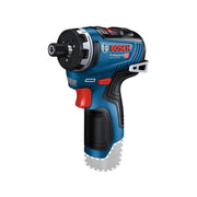 Bosch GSR 12V-35 HX Professional Screwdriver 12V Bare Unit Bosch - RockBottom Northampton