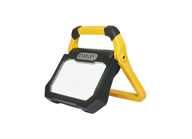 Stanley® Lighting Rechargeable LED Folding Worklight 5000 Lumens STANLEY® Lighting - RockBottom Nothampton