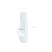 Command™ Small Utility Hooks Value Pack (Pack 6) Command™ - RockBottom Northampton