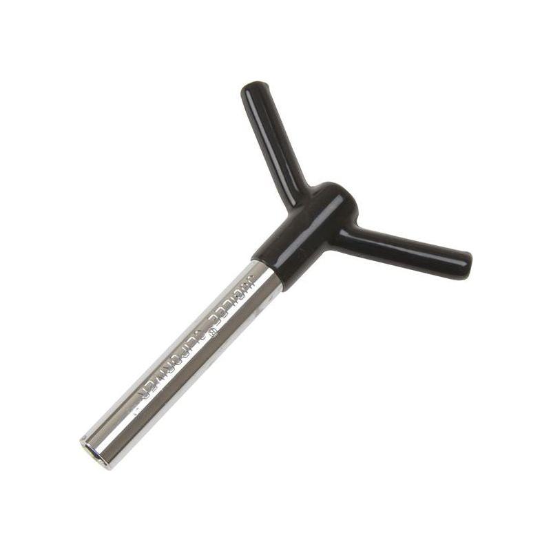 Jubilee® CDR95 Clip Driver - Hexagonal 95mm (3.3/4in) Jubilee® - RockBottom Northampton