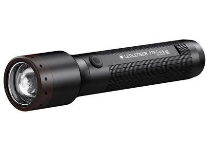 Ledlenser P7R CORE Rechargeable Torch Ledlenser - RockBottom Northampton