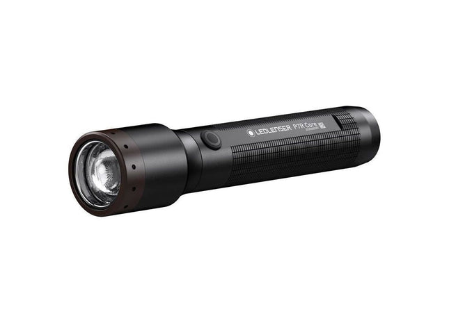 Ledlenser P7R CORE Rechargeable Torch Ledlenser - RockBottom Northampton
