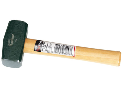 Draper Club Hammer, 1kg/2.2lb 81447 Draper - Town Tools 