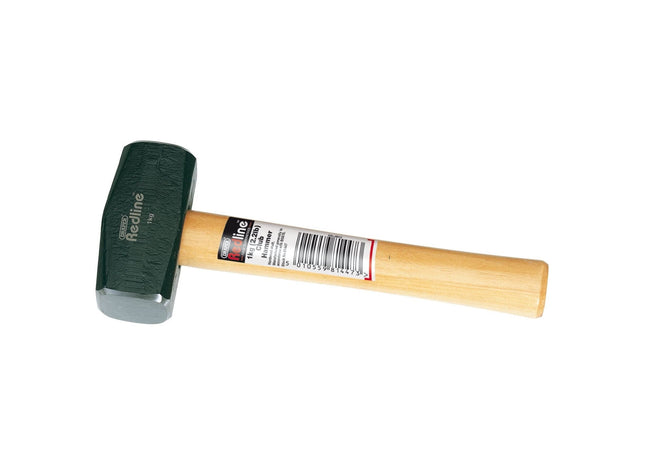 Draper Club Hammer, 1kg/2.2lb 81447 Draper - Town Tools 
