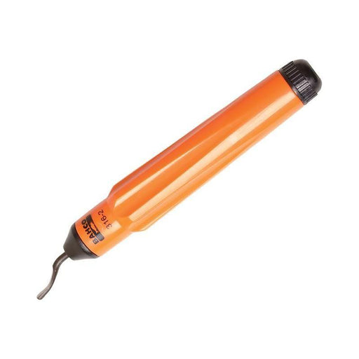 Bahco 316-2 Pen Reamer with Replaceable Blade Bahco - RockBottom Northampton