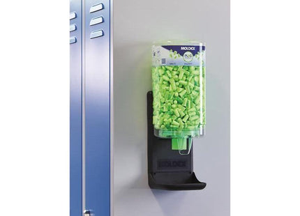 Moldex Pura-Fit® PlugStation 500 SNR 36 dB (500 Pairs) Moldex - RockBottom Northampton