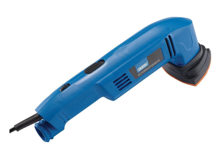 Draper Storm Force 230V Tri-Base Sander, 280W 69039 Draper - Town Tools 