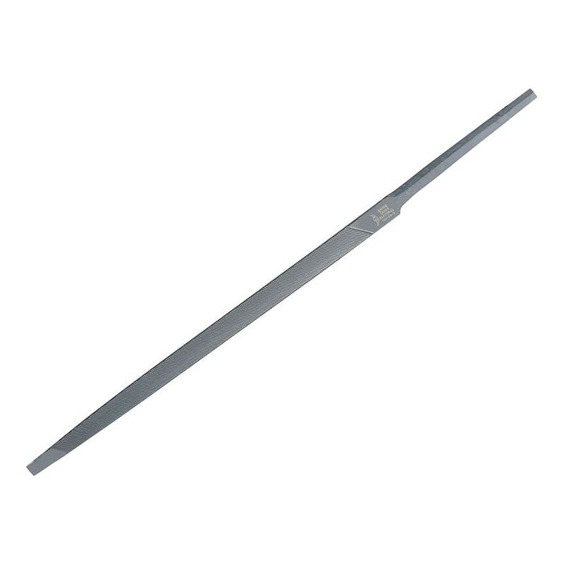 Bahco 4-186-05-2-0 Slim Taper Saw File 125mm (5in) Bahco - RockBottom Northampton
