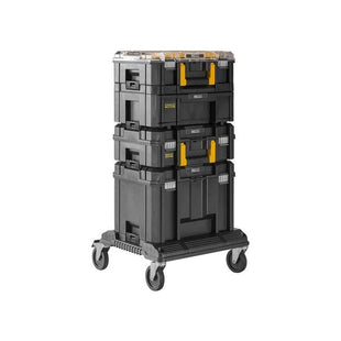 Stanley® Storage FatMax® PRO-STACK™ Mobile Storage Tower STANLEY® Storage - RockBottom Nothampton