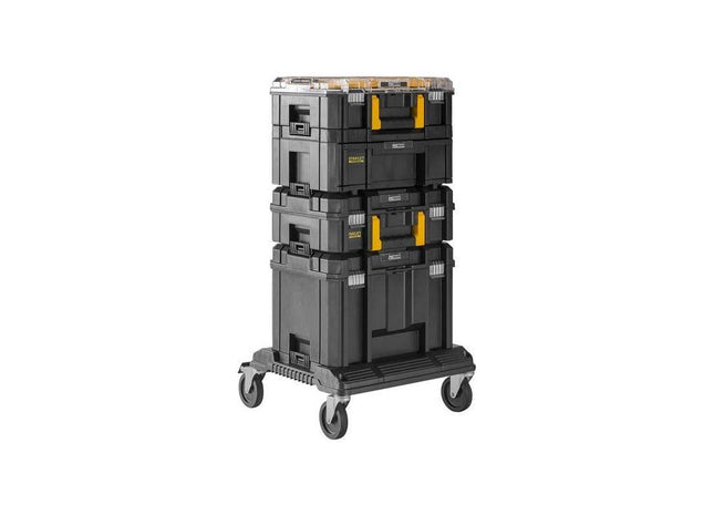 Stanley® Storage FatMax® PRO-STACK™ Mobile Storage Tower STANLEY® Storage - RockBottom Nothampton