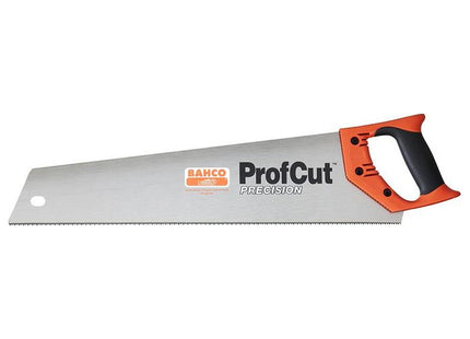 Bahco PC-20-PRC ProfCut Mitre Handsaw 500mm (20in) 9 TPI Bahco - RockBottom Northampton