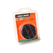 Black + Decker A6441 Reflex2 Dual Line & Spool 2 x 6m BLACK + DECKER - RockBottom Northampton