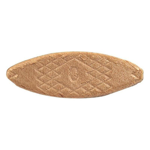 Faithfull Biscuit Wood No 0 (Tub 150) Faithfull - RockBottom Northampton