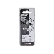Trend RT/3.5 TORX Replacement Screws Trend - RockBottom Northampton