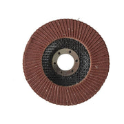 Bluespot Tools Sanding Flap Disc 115mm 120 Grit BlueSpot Tools - RockBottom Northampton