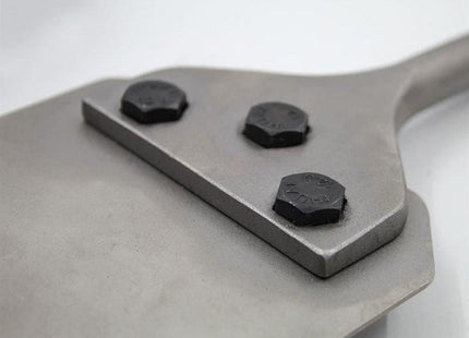 Faithfull SDS Plus Tile & Floor Scraper 265 x 100mm Faithfull - RockBottom Northampton