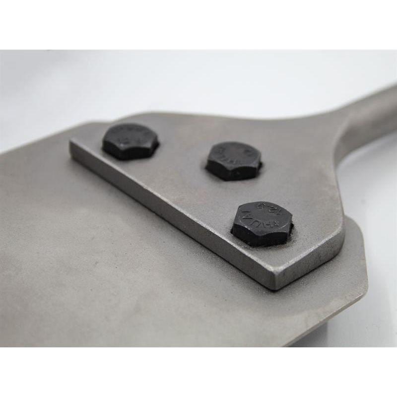 Faithfull SDS Plus Tile & Floor Scraper 265 x 100mm Faithfull - RockBottom Northampton