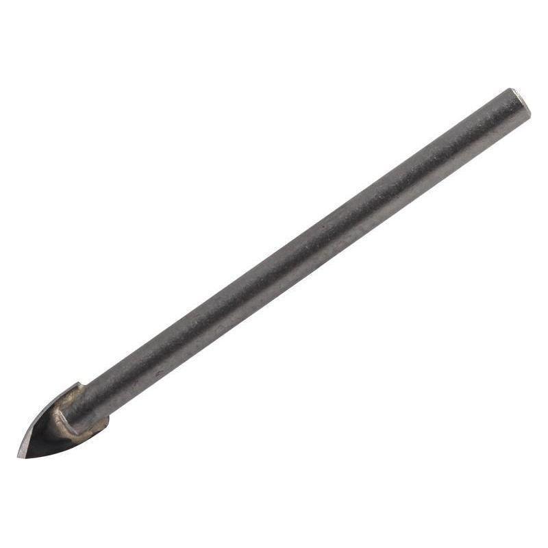 Faithfull Tile & Glass Drill Bit 7mm Faithfull - RockBottom Northampton