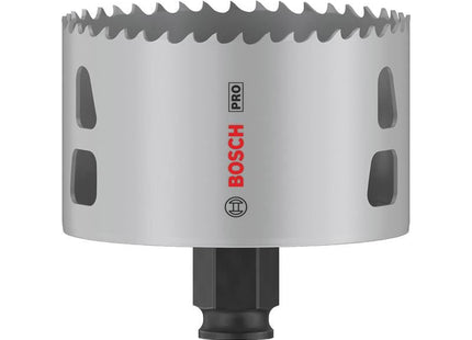 Bosch Powertool Accessories PRO Multi Material PC Plus Holesaw 79mm Bosch Powertool Accessories - RockBottom Northampton