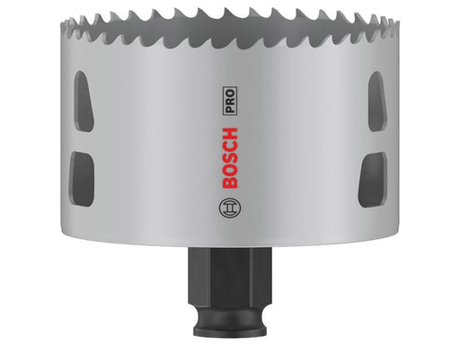 Bosch Powertool Accessories PRO Multi Material PC Plus Holesaw 79mm Bosch Powertool Accessories - RockBottom Northampton