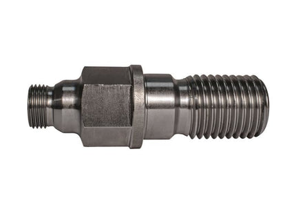 MEXCO Wet Core Drill Adaptor 1.1/4in Male to 1/2in Male MEXCO - RockBottom Northampton
