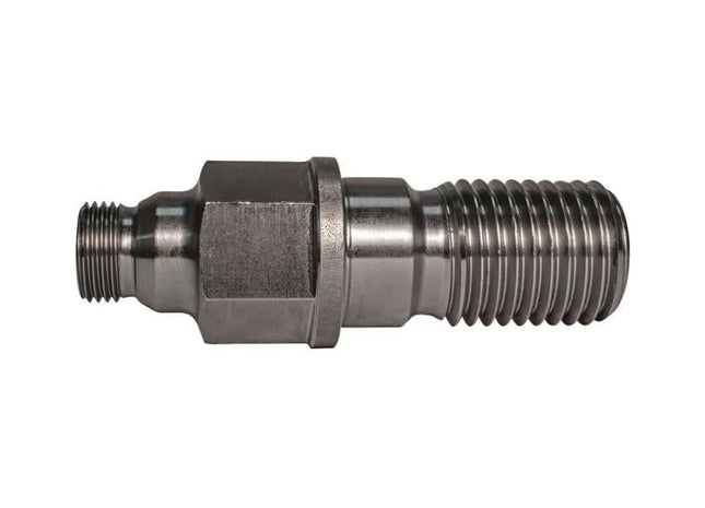 MEXCO Wet Core Drill Adaptor 1.1/4in Male to 1/2in Male MEXCO - RockBottom Northampton