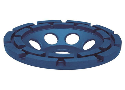 MEXCO X90 Grade Twin Row Cup Grinder 180mm MEXCO - RockBottom Northampton